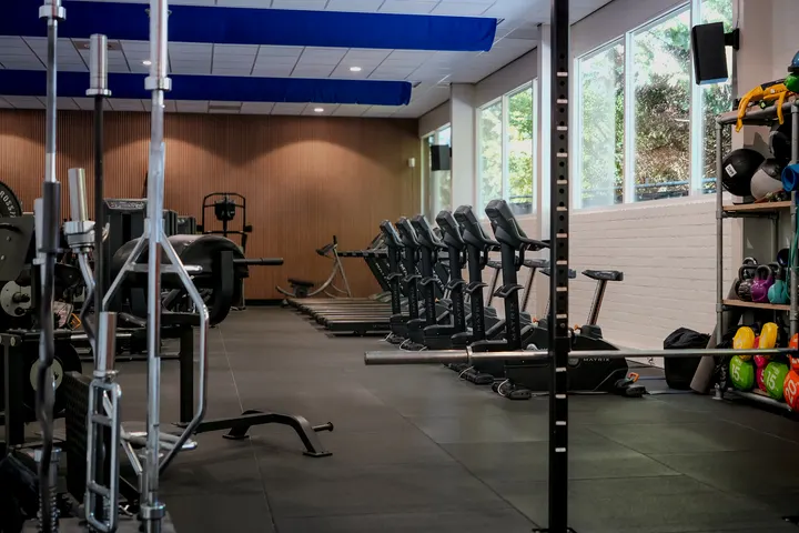 Wenters Sports Club — sportschool-studio in Winterswijk — 2