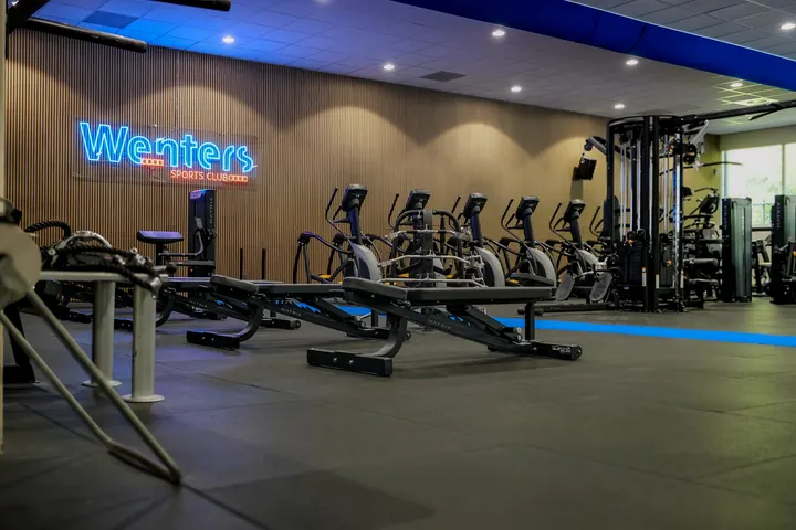 Wenters Sports Club — sportschool-studio in Winterswijk — 3