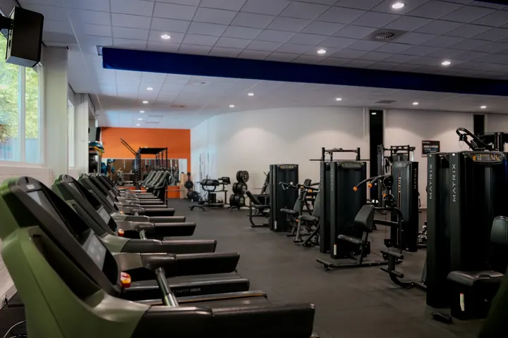 Wenters Sports Club — sportschool-studio in Winterswijk — 5