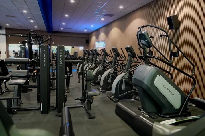 Wenters Sports Club — Sportschool in Winterswijk