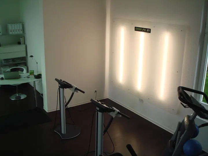 EASYFit21 Fitnesslounge — ems-training-studio in Buckow, Berlin — 3