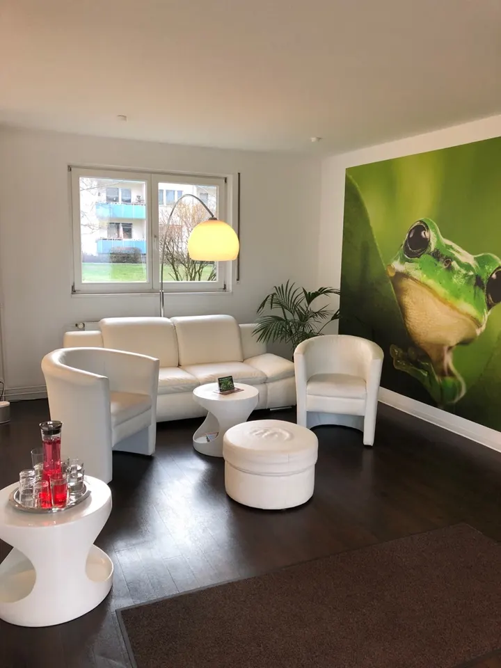 EASYFit21 Fitnesslounge — ems-training-studio in Berlin — 5