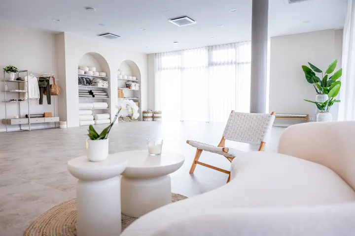 Aminea Studio — reformer pilates-studio in Reutlingen (Kernstadt), Reutlingen — 2