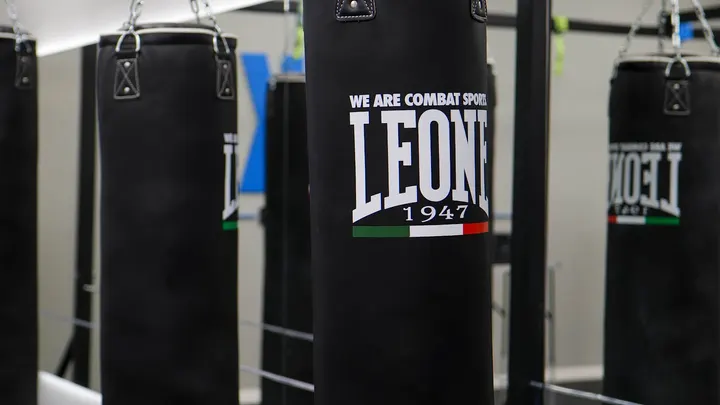 Hook FitBox Club Los Bermejales — boxeo-studio en Sevilla — 4