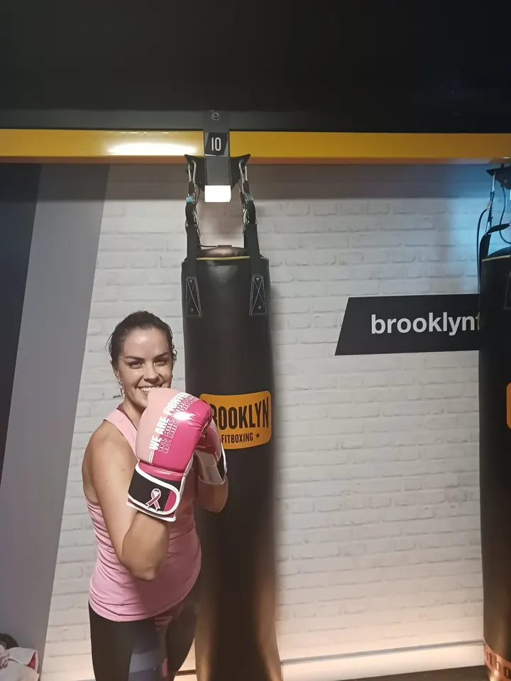 Brooklyn Fitboxing — artes marciales-studio en Trille, Cádiz — 2