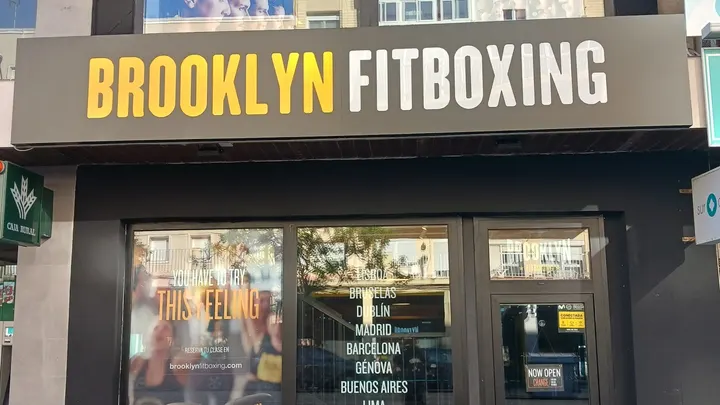 Brooklyn Fitboxing — artes marciales-studio en Trille, Cádiz — 3