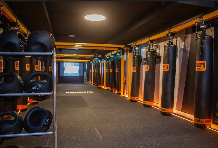 Brooklyn Fitboxing — artes marciales-studio en Cádiz — 3