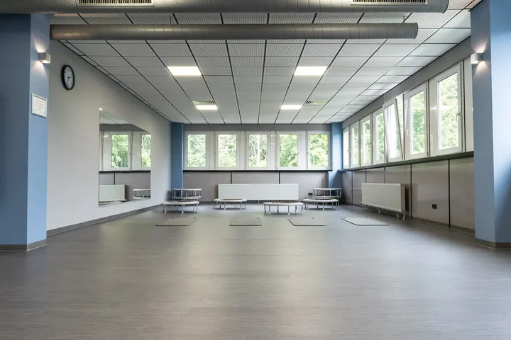 The Cube — fitnessstudio in Gewerbegebiet SO, Ingolstadt — 3