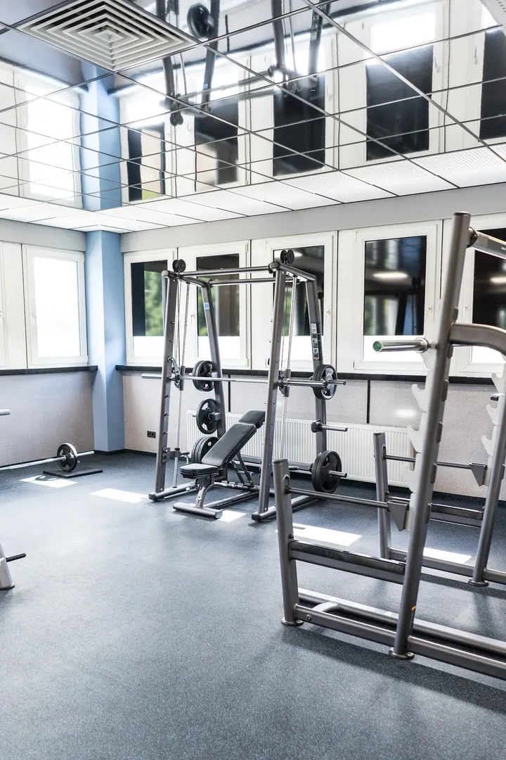 The Cube — fitnessstudio in Ingolstadt — 3