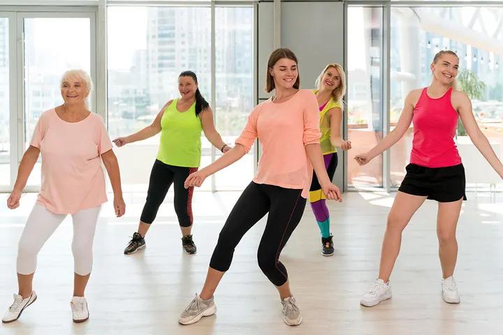 LUEL Loulé — dança-studio em Loulé — 2
