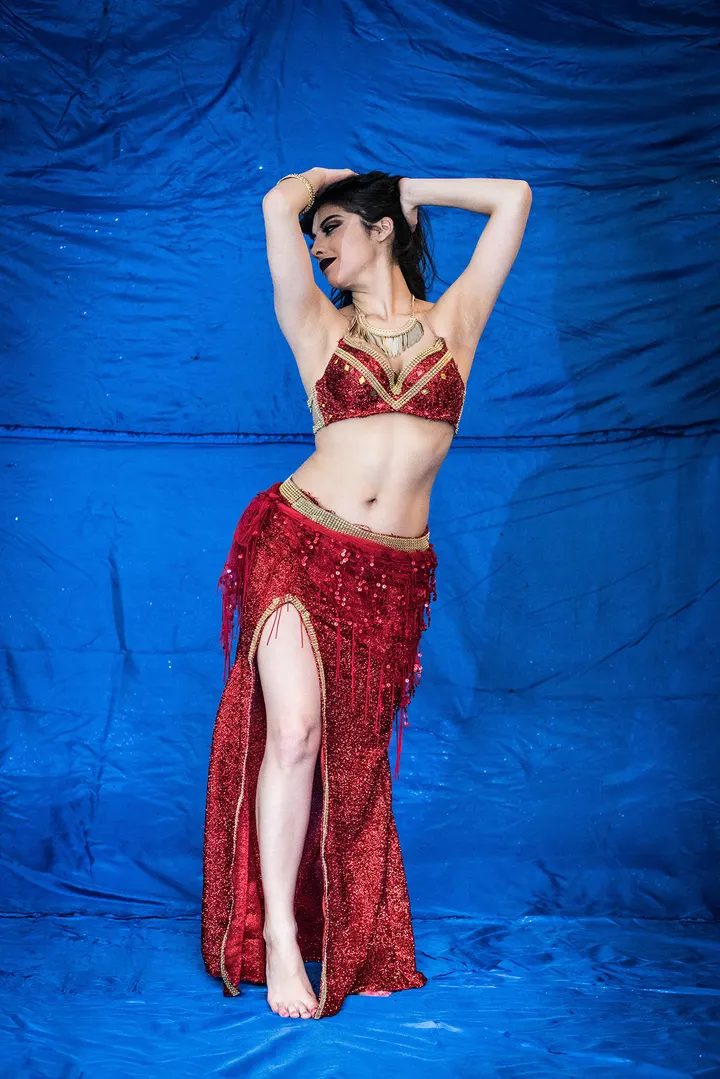 LUEL Loulé — dança-studio em Loulé — 3