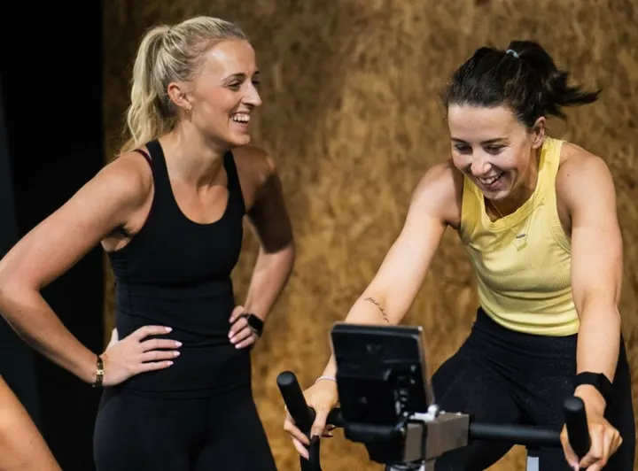CrossFit® Derry — crossfit-studio in Londonderry — 2