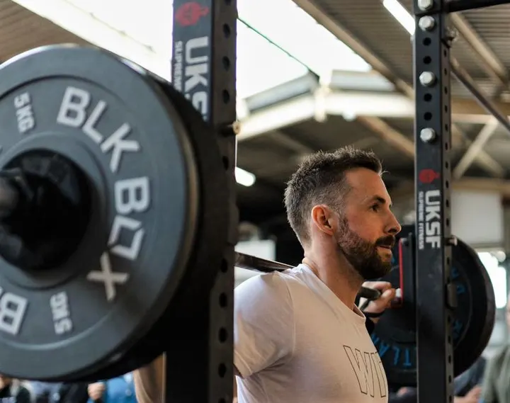 CrossFit® Derry — crossfit-studio in Londonderry — 3
