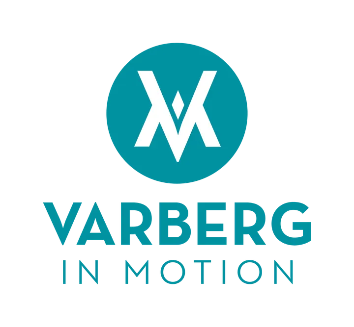 Varberg In Motion — PT-studio i Varberg