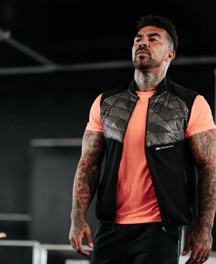 Real Life Health and Fitness — fitness studio in Butler Green, Oldham — 2