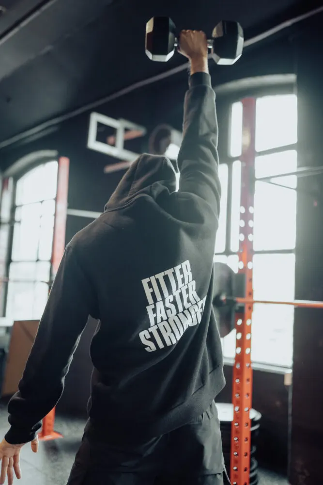 Real Life Health and Fitness — Fitness Studio in Butler Green, Oldham