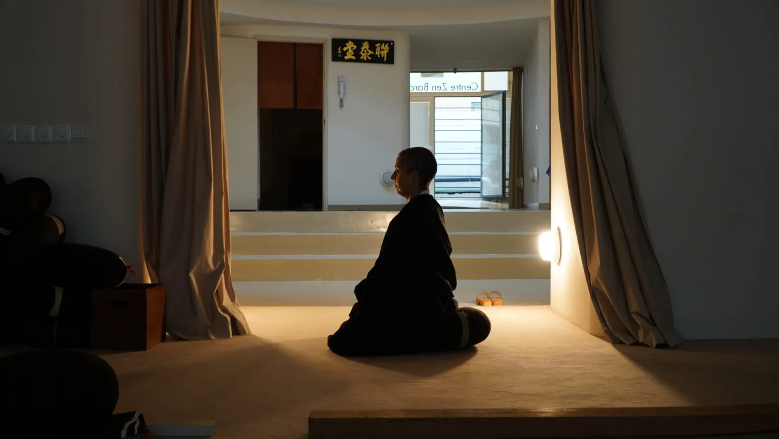 Centro Zen de Barcelona — meditación-studio en Sants-Montjuïc, Barcelona — 2
