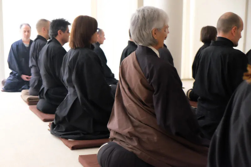 Centro Zen de Barcelona — meditación-studio en Barcelona — 3