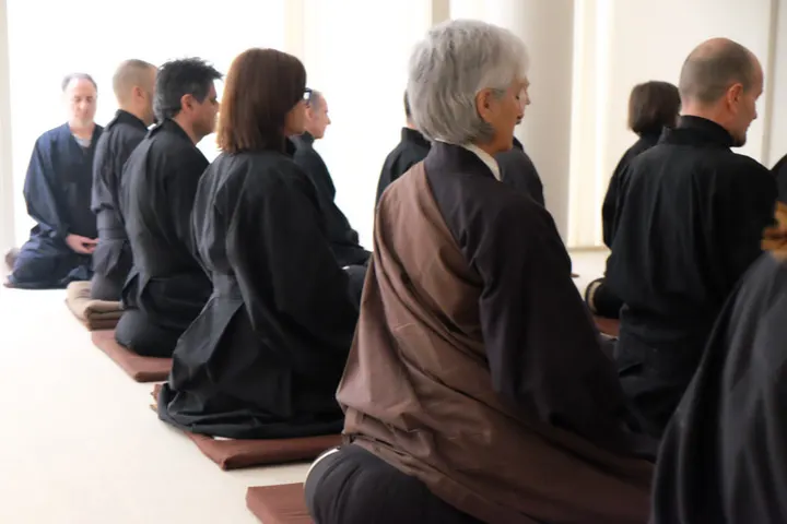 Centro Zen de Barcelona — meditación-studio en Barcelona — 3