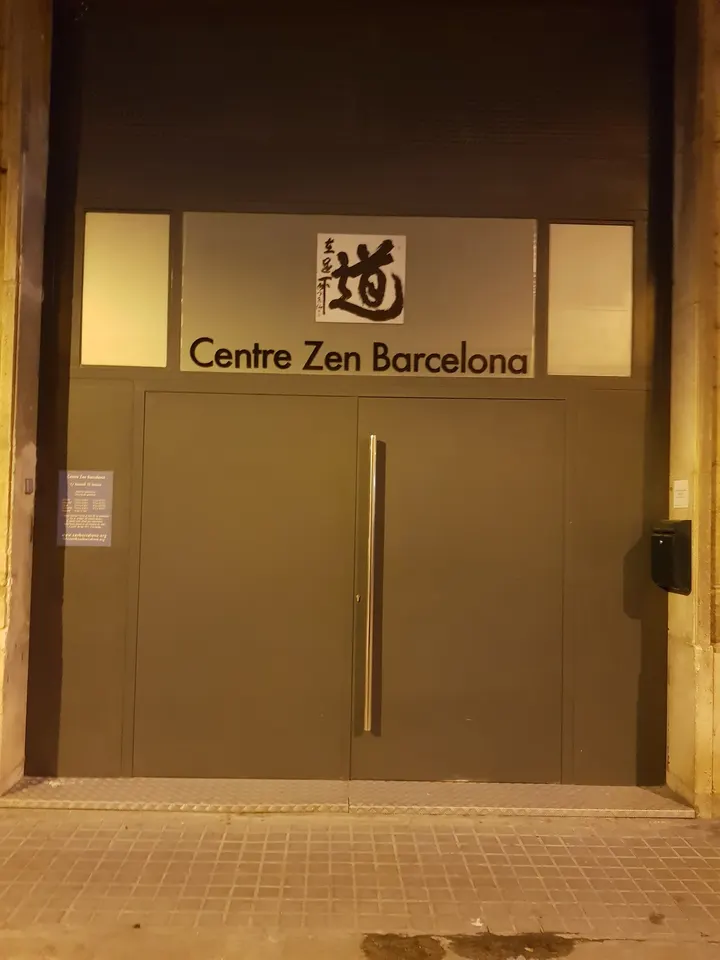 Centro Zen de Barcelona — Wellness en Sants-Montjuïc, Barcelona
