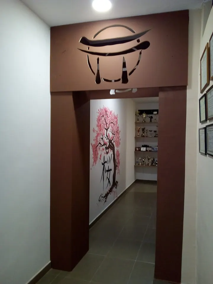 Club Deportivo Bunkai — kickboxing-studio en Los Ángeles, Ciudad Real — 3