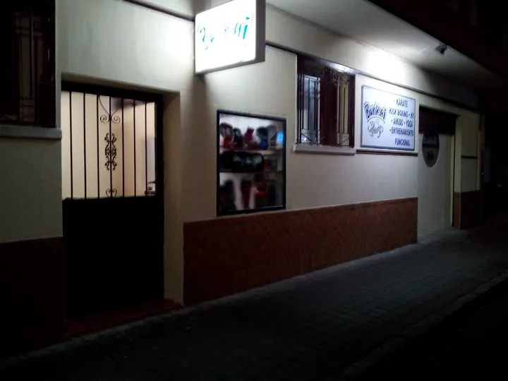 Club Deportivo Bunkai — kickboxing-studio en Ciudad Real — 3