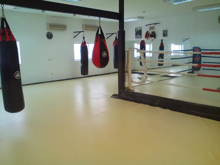 Club Deportivo Bunkai — kickboxing-studio en Ciudad Real — 4