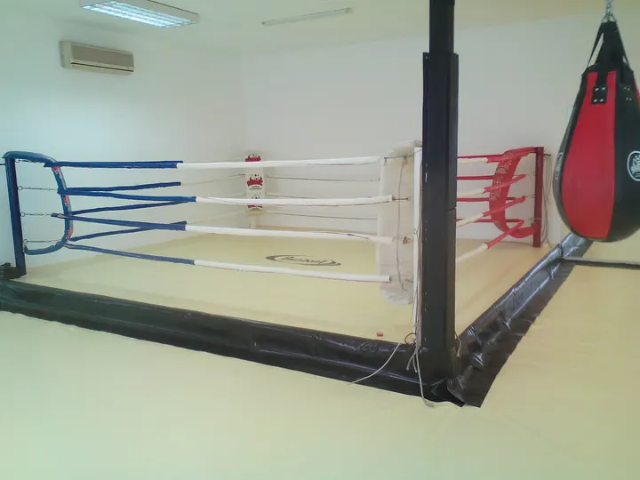 Club Deportivo Bunkai — kickboxing-studio en Ciudad Real — 5