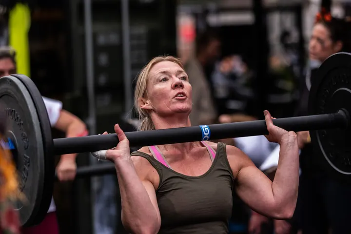 Outside the Box — bootcamp-studio in Segbroek, Den Haag — 2