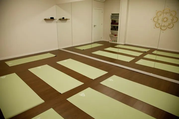 ARYA Balance — bem-estar-studio em Susão, Porto — 2