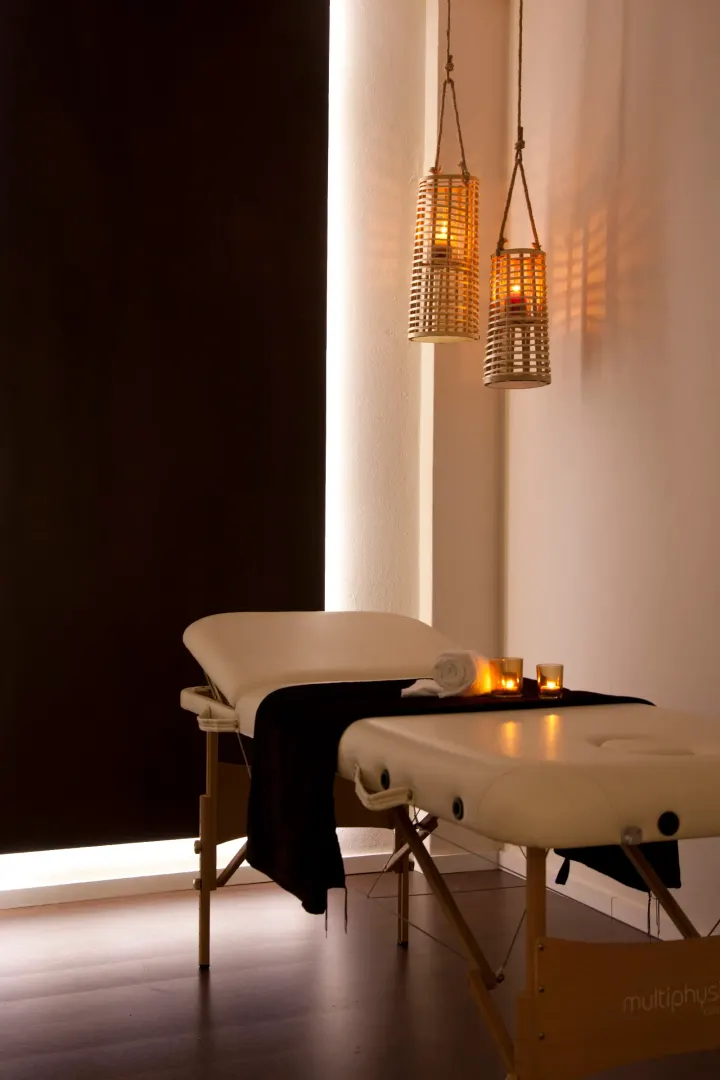 ARYA Balance — bem-estar-studio em Porto — 3