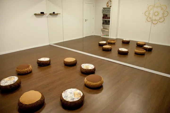 ARYA Balance — Bem-estar em Susão, Valongo