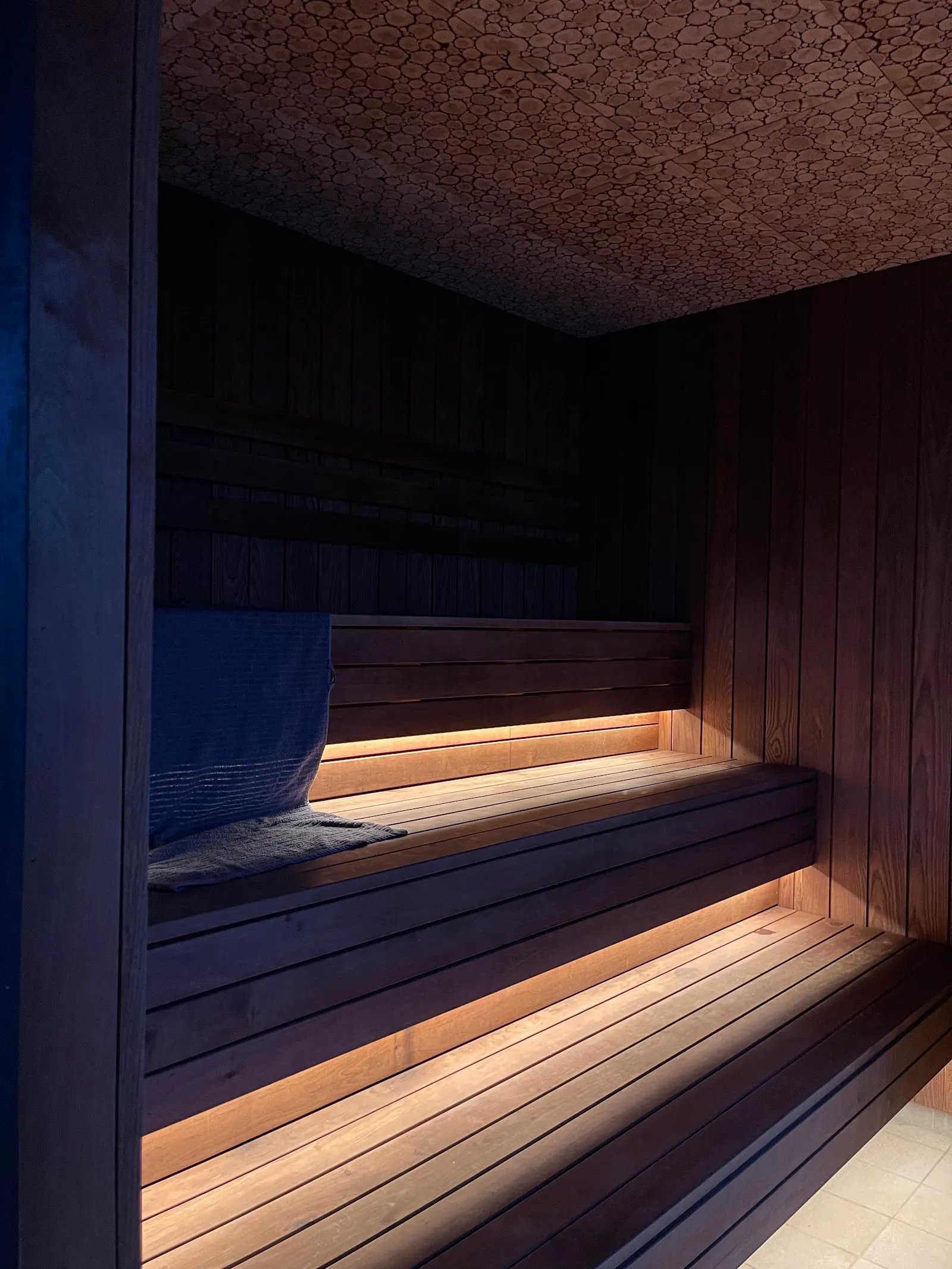 Smeigedag Sauna Kristiansand Bystranda — wellness-studio i Gimle, Kristiansand — 3