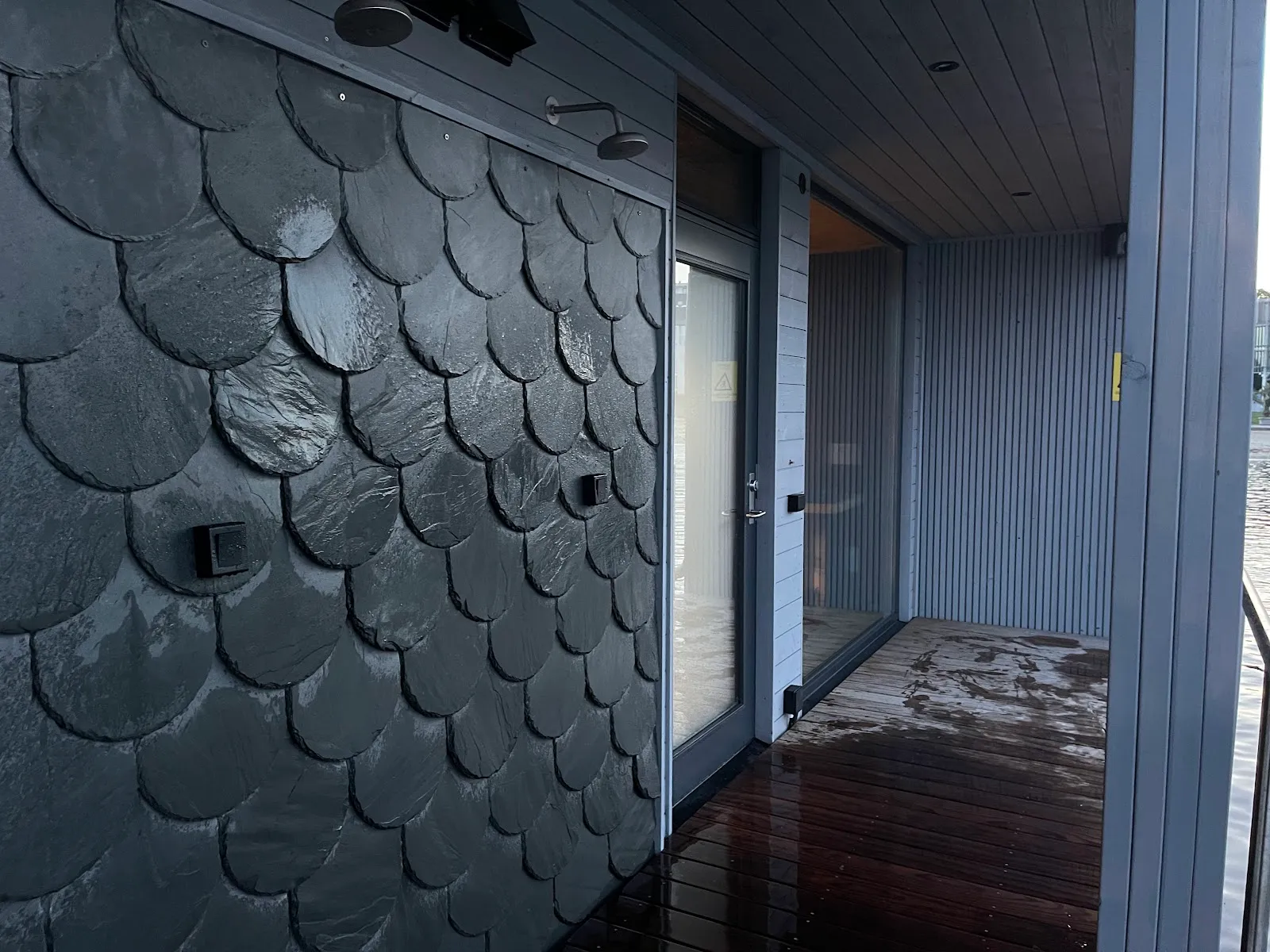 Smeigedag Sauna Kristiansand Bystranda — wellness-studio i Kristiansand — 3