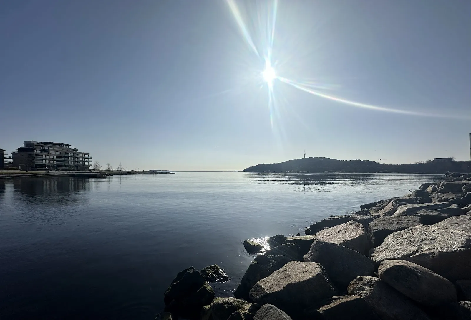 Smeigedag Sauna Kristiansand Bystranda — wellness-studio i Kristiansand — 5