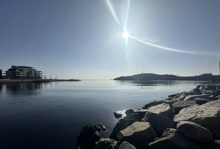 Smeigedag Sauna Bystranda — wellness-studio i Kristiansand — 5