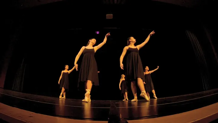 Tanzwerkstatt Studio Plié — tanz-studio in Herten-Mitte, Herten — 3