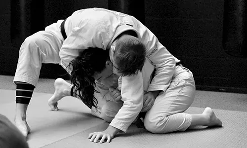 Groundwork BJJ — Vechtsport in Vught
