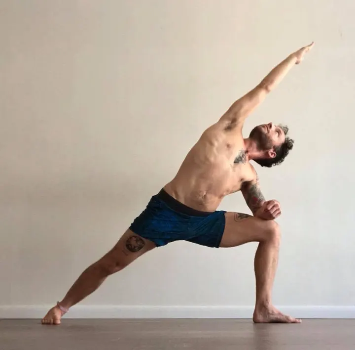 Yoga Garden — hot yoga-studio à Paris — 3