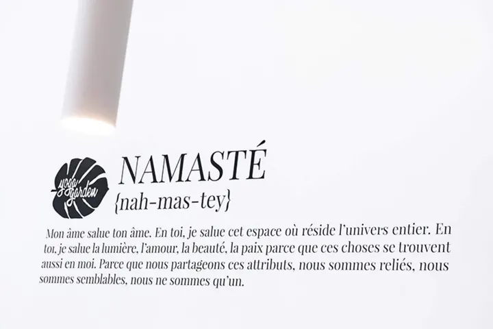 Yoga Garden — Yoga à Paris 14e Arrondissement, Paris