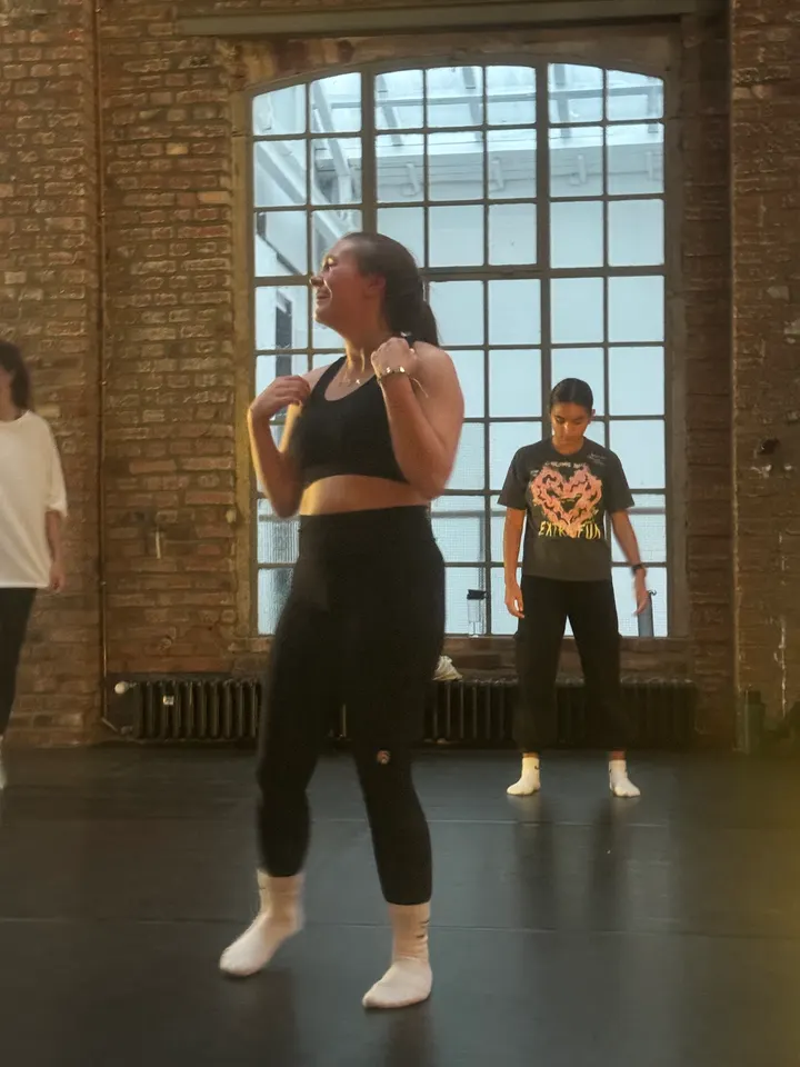Ballettschule Upstairs — tanz-studio in Duisburg — 3