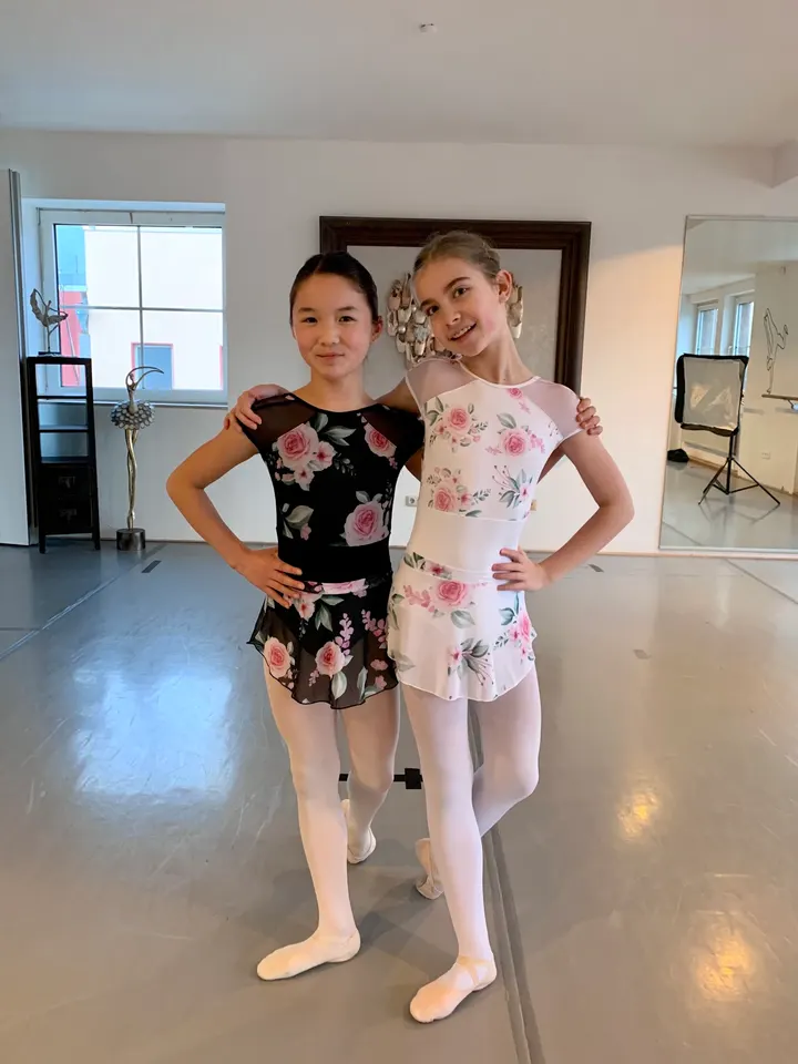 Ballettschule Upstairs — tanz-studio in Duisburg — 4