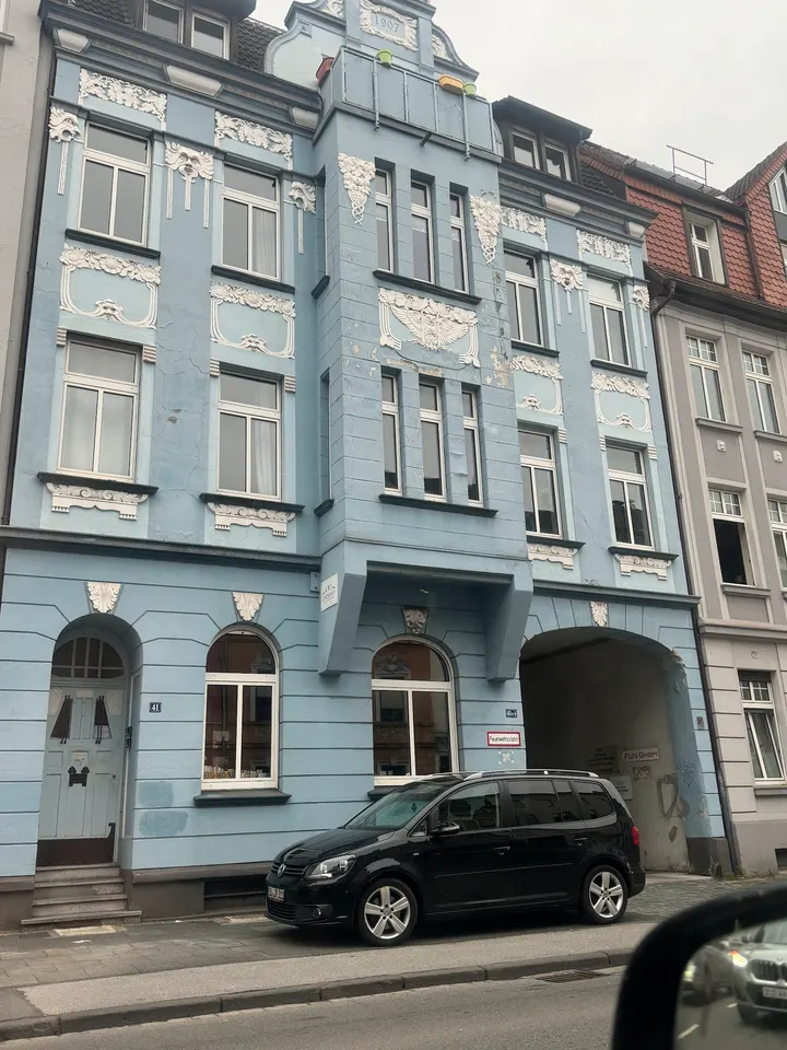 Ballettschule Upstairs — Tanz in Neudorf-Nord, Duisburg