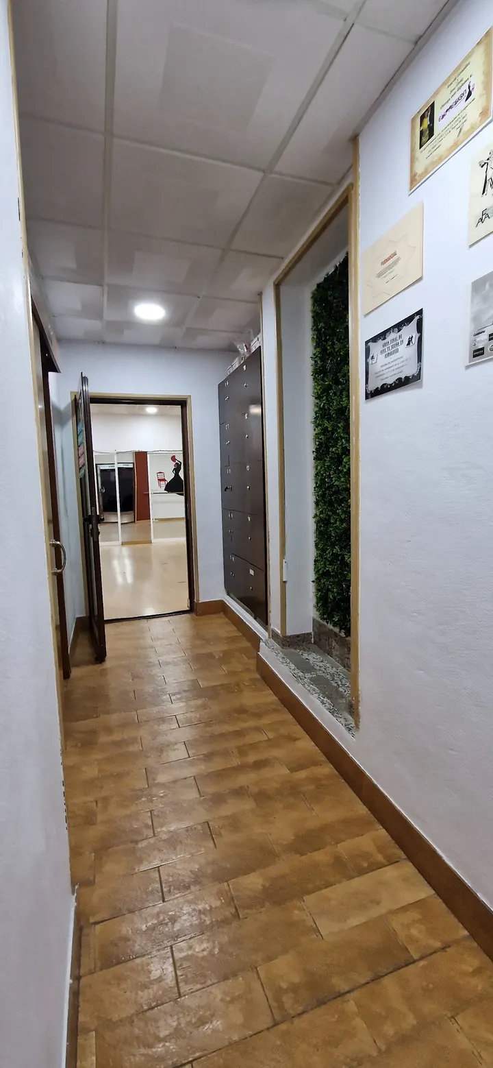 Expresion Academia De Baile — Baile en Las Lagunas de Mijas
