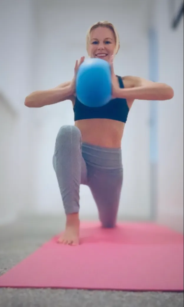 BarreSculpt — fitness studio in Doncaster — 3