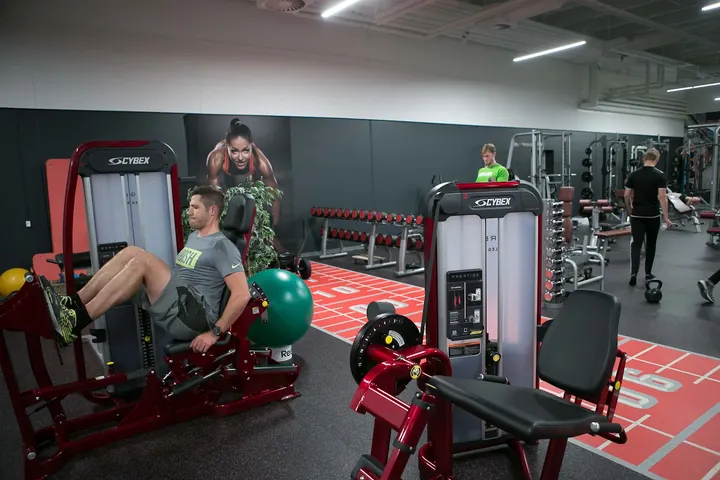 RCFitnessfam — træningsstudio i Roskilde — 3