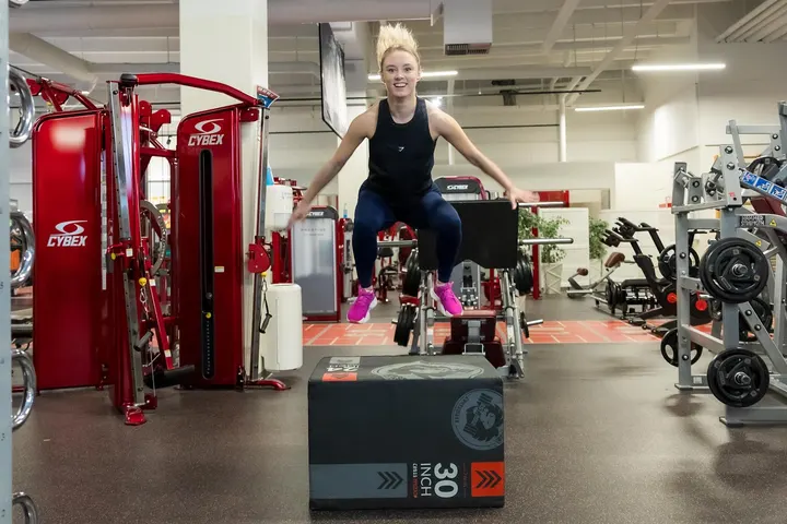 RCFitnessfam — træningsstudio i Roskilde — 4