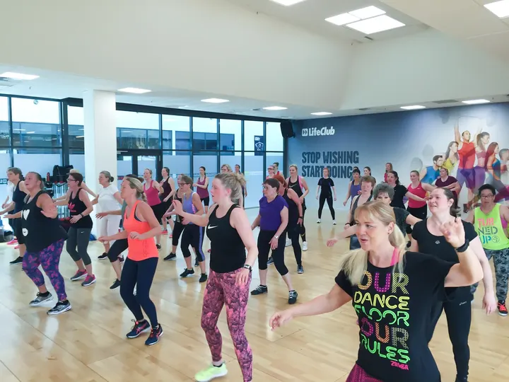 RCFitnessfam — træningsstudio i Roskilde — 5
