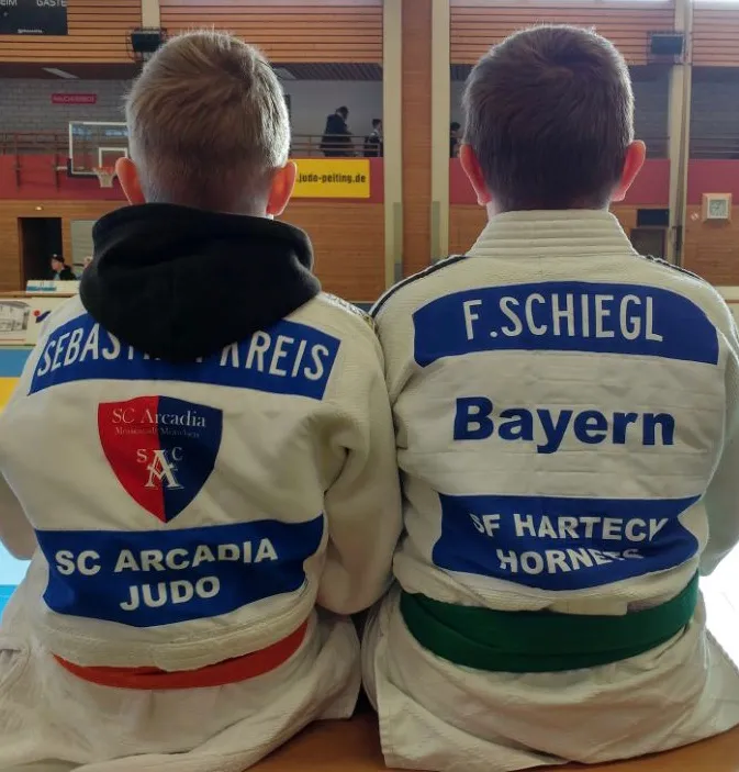 Judo Arcadia München — kampfsport-studio in München — 4