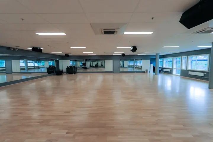 Athletica Nydalen — kampsport-studio i Oslo — 4